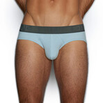 C-Theory Low Rise Brief // Bryson Blue (M)