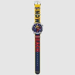 Ralph Lauren x The Rake Polo Bear Snow Beach Automatic // SNOW-BEACH-BEAR