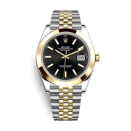 Rolex Datejust 41 Automatic // 126303 // Pre-Owned