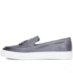 Men's Loafer Sneakers // Gray (Euro: 40)