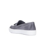 Men's Loafer Sneakers // Gray (Euro: 40)