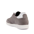 Men's Suede Sneakers // Gray (Euro: 43)