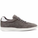 Men's Suede Sneakers // Gray (Euro: 40)