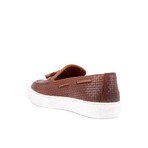 Men's Loafer Sneakers // Tan (Euro: 42)