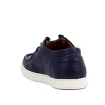 Men's Chucka Sneakers // Navy Blue (Euro: 43)