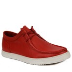 Men's Chucka Sneakers // Red (Euro: 42)