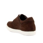 Men's Chucka Sneakers // Brown (Euro: 43)