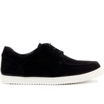 Men's Chucka Sneakers // Black (Euro: 41)