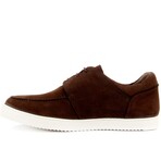 Men's Chucka Sneakers // Brown (Euro: 41)