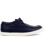 Men's Chucka Sneakers // Navy Blue (Euro: 40)