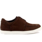 Men's Chucka Sneakers // Brown (Euro: 40)