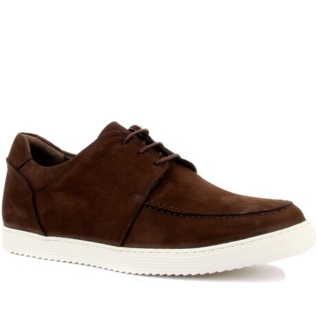 Men's Chucka Sneakers // Brown (Euro: 40)