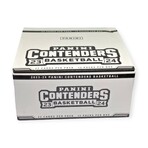 2023-24 Panini Contenders NBA Basketball Fat Pack Cello Box // Chasing Rookies (Wembanyama, Holmgren, Miller, Jaquez Jr. Etc.)