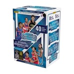 2023-24 Panini Contenders NBA Basketball Blaster Box // Chasing Rookies (Wembanyama, Holmgren, Miller, Jaquez Jr. Etc.) // Sealed Box Of Cards