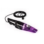 BergHOFF Merlin ALL-IN-ONE Vacuum Cleaner // Purple