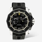 Corum Admiral's Cup Seafender 44 Chrono-Centro LE Automatic // A960/00993 // Unworn