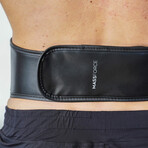 MASSFIT™ PRO: Advanced Abs Stimulator