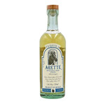 Tequila Arette Artesanal Suave Añejo