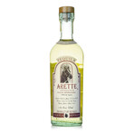 Tequila Arette Artesanal Suave Reposado