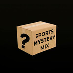 Sports Card Mystery Mix // Multi Sport Version // One Sealed Blaster Box + One Graded Card // Look For Autographs, Rookies, Bonus Hits & Miscellaneous Cards!