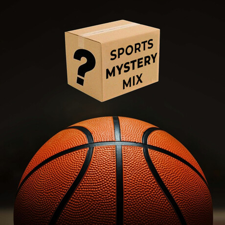 Sports Card Mystery Mix // Basketball Version // One Sealed Blaster Box + One Graded Card // Look For Autographs, Rookies, Bonus Hits & Miscellaneous Cards!