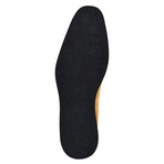 Welkar // Slip On Dress Shoe // Yellow (US: 10.5)