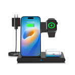 Wireless Charger // 3 in 1