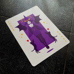 Evil Deck