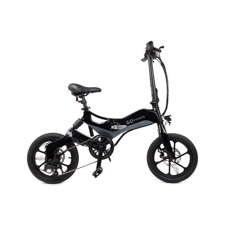 GoKlik Electric Bike