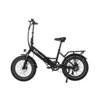 GoCruiser V2 Electric Bike