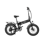 GoExpress V2 Electric Bike