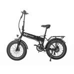 GoExpress V2 Electric Bike