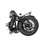 GoCruiser V2 Electric Bike