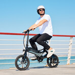 GoKlik Electric Bike