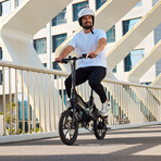 GoKlik Electric Bike