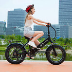 GoCruiser V2 Electric Bike