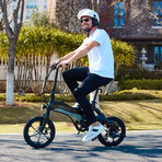 GoKlik Electric Bike