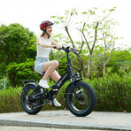 GoCruiser V2 Electric Bike