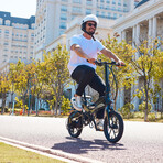 GoKlik Electric Bike