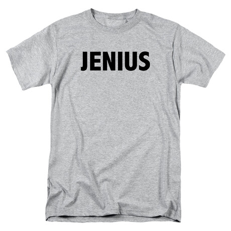 Jenius // Gray (S)