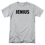 Jenius // Gray (L)