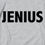 Jenius // Gray (XL)