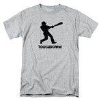 Touchdown! // Gray (3XL)