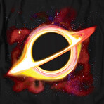 Black Hole // Black (3XL)