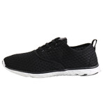 Aleader Men's Xdrain Classic 2.0 Water Shoes // Black Gray (US: 11)