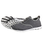 Aleader Men's Xdrain Classic 2.0 Water Shoes // Gray (US: 13)