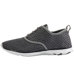 Aleader Men's Xdrain Classic 2.0 Water Shoes // Gray (US: 10.5)