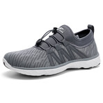 Aleader Men’s Xdrain Hydrogy Water Shoes // Dark Gray (US: 10.5)