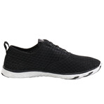 Aleader Men's Xdrain Classic 2.0 Water Shoes // Black Gray (US: 12)