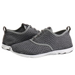 Aleader Men's Xdrain Classic 2.0 Water Shoes // Gray (US: 10.5)